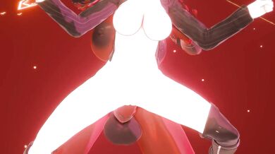 Girlfriend's Trip to the Demon Kingdom - Fun Time with Sexy Monsters!