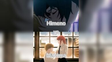 Mikama VS Himehno Wishes: A Lesbian Love Affair