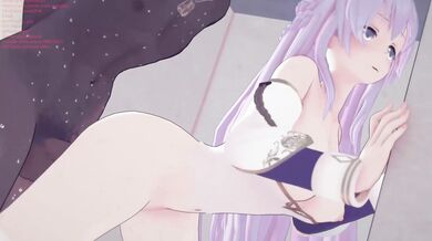 Adventure of a Lifetime: The Azur Lane Compilation Part 4