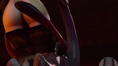 Buckethead's Animated Hentai Adventure