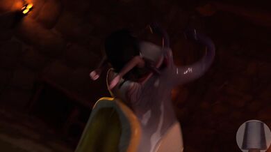 Buckethead's Animated Hentai Adventure