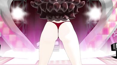 'Mommy, Can I Borrow Your Sexy Lingerie?'