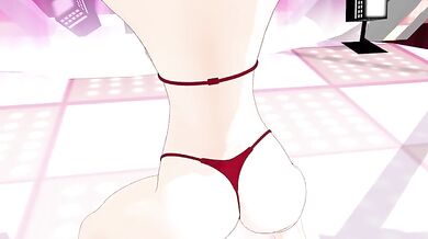 'Mommy, Can I Borrow Your Sexy Lingerie?'