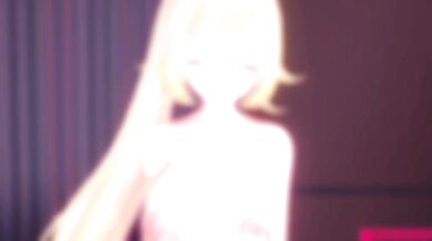 'Aika-chan Ai-chan's Twin Paizuri Fetish'