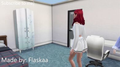 Incestuous Desires: Mommy's Boy Fulfills Her Filthy Fantasies