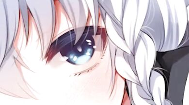 Virtual Sexual Healing with Fubuki (HoloLive)