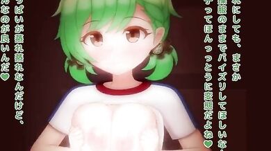 Charlotte's Tight Asshole Gets Stretched and Fucked by Her Insatiable Stepbrother