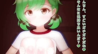 Charlotte's Tight Asshole Gets Stretched and Fucked by Her Insatiable Stepbrother