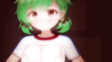 Charlotte's Tight Asshole Gets Stretched and Fucked by Her Insatiable Stepbrother