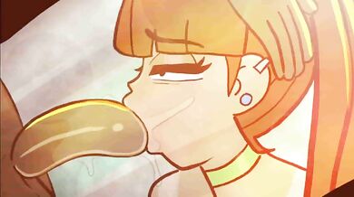 Blowjob Loop: An Exploration of Oral Sexuality