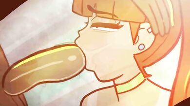 Blowjob Loop: An Exploration of Oral Sexuality