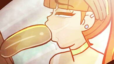 Blowjob Loop: An Exploration of Oral Sexuality