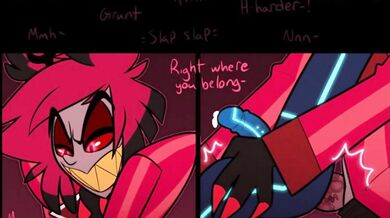 [HENTAI] MILF Couple Incest Video - 'Son's Best Friend';This comic isn't mine please go support original artist Art by Instragram Disco_draws https://www.instagram.com/disco_draws/ this video edit and voice by me thank for watching