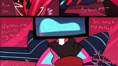 [HENTAI] MILF Couple Incest Video - 'Son's Best Friend';This comic isn't mine please go support original artist Art by Instragram Disco_draws https://www.instagram.com/disco_draws/ this video edit and voice by me thank for watching