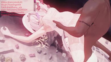 Azur Lane Compilation Part 3 - The Ultimate Hentai Adventure!