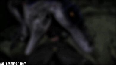 Walking into a Raptor Nest: The Hentai Adventure Begins