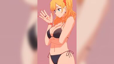 Bouncing Boobies and Squirting Pussies in Bikinis on FXX!