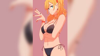 Bouncing Boobies and Squirting Pussies in Bikinis on FXX!