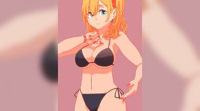 Bouncing Boobies and Squirting Pussies in Bikinis on FXX!