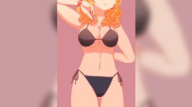 Bouncing Boobies and Squirting Pussies in Bikinis on FXX!