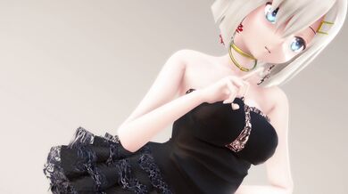 Warship Dance: A Sexy Storm Approaches!