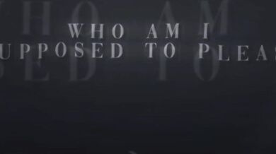 Who Are You, Really?