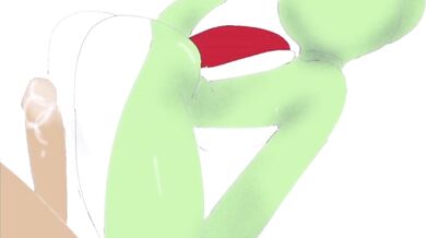 Yoshi's Bareback Adventure: Part 1 - The Discovery