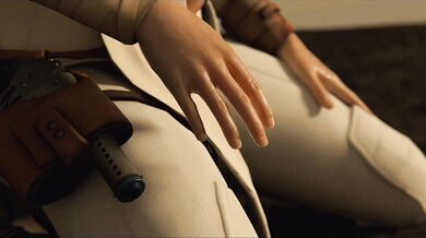 May the Vulva Be With You [Vulint]