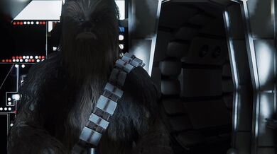 The Slippery Slide Into Fatherhood [Vulint]