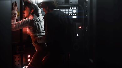 The Slippery Slide Into Fatherhood [Vulint]