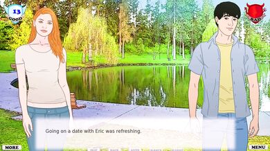 Bad Girl Gone Worse: The Cheating Continues - Episode 5. A Sultry Makeover