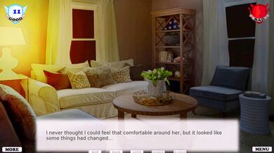 Bad Girl Gone Worse: The Cheating Continues - Episode 5. A Sultry Makeover