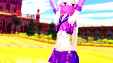Shimakaze - Avra K'Davarah [MMD R15] Hamselvish => The Great Sailing Ship - The Forbidden Touch [R15 MMD Animation] Erotic TemptationArtist: Hamselvish => The Great Sailing Ship - The Forbidden Touch [R15 MMD Animation] Erotic Temptation