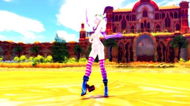 Shimakaze - Avra K'Davarah [MMD R15] Hamselvish => The Great Sailing Ship - The Forbidden Touch [R15 MMD Animation] Erotic TemptationArtist: Hamselvish => The Great Sailing Ship - The Forbidden Touch [R15 MMD Animation] Erotic Temptation