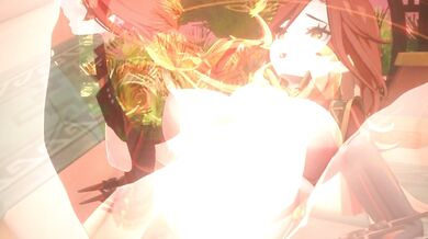 Mavuika's Tempting Thrusts