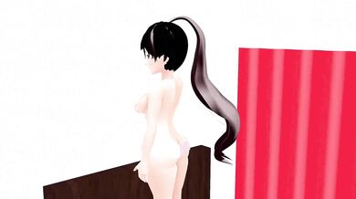 Sticky Cocoa Girl Sucks and Fucks Hard Stick in Anime Porn