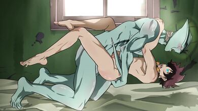 In the Darkness of Leonardo's Room, A Light Burns Brighter