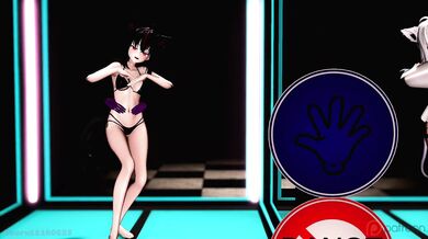HoloLive! Hibiki-san's Uncensored Hololive Show