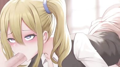 [Sexy Mom]