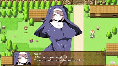 Tranny Alchemist Slut: Futa-Girl Triss's Sexcapades in a World of Magic, No Voices Allowed