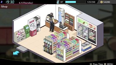 Slutty Ninjas Learn Kinky Sex Moves in the Secret Dojo, Version 1.9.3, Part 5