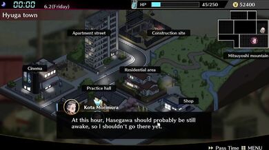 Slutty Ninjas Learn Kinky Sex Moves in the Secret Dojo, Version 1.9.3, Part 5