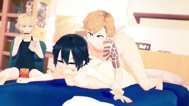 The Scent of Her Body: A Tale of Lust and Passion Between a Young Maid and the Nobleman Who Hired Her