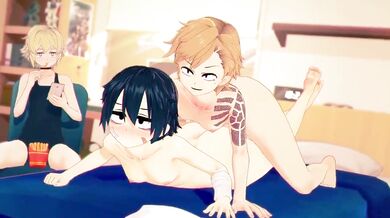 The Scent of Her Body: A Tale of Lust and Passion Between a Young Maid and the Nobleman Who Hired Her