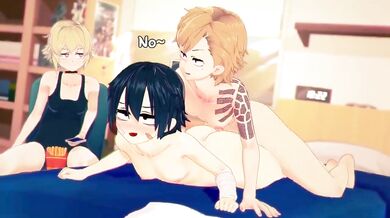 The Scent of Her Body: A Tale of Lust and Passion Between a Young Maid and the Nobleman Who Hired Her