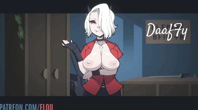 Demon Lust - HELLTAKER PMV