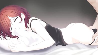 Madoka's Silent Slumber (No Visible Bones) - A Najar Production