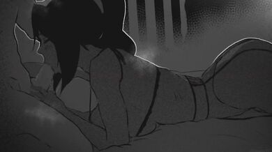 Yoruichi Giving a Blowjob Compilation (KT13 Edit) (Maxi)