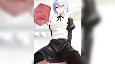 A Maiden's Tale: Saki and the AtKO Maids