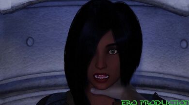 Fallout 4 Vault Meat: A Post-Apocalyptic XXX Adventure